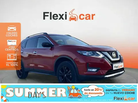 Used NISSAN X-TRAIL Petrol 2021 Ad 