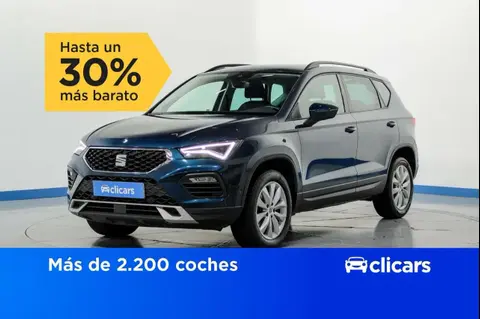 Used SEAT ATECA Petrol 2023 Ad 