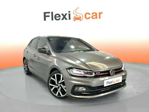 Used VOLKSWAGEN POLO Petrol 2019 Ad 