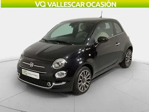 Used FIAT 500 Electric 2022 Ad 