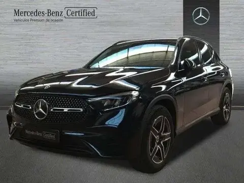 Annonce MERCEDES-BENZ CLASSE GLC Diesel 2024 d'occasion 