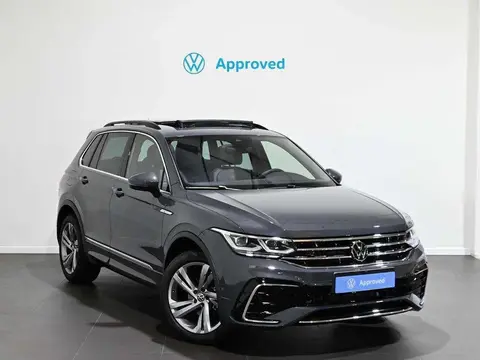 Annonce VOLKSWAGEN TIGUAN Diesel 2023 d'occasion 