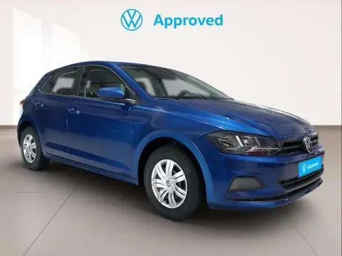 Used VOLKSWAGEN POLO Petrol 2020 Ad 