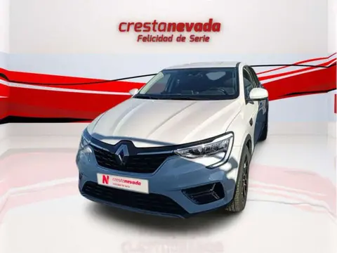 Annonce RENAULT ARKANA Hybride 2023 d'occasion 