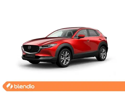 Used MAZDA CX-30 Hybrid 2024 Ad 