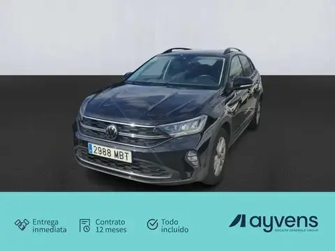 Annonce VOLKSWAGEN TAIGO Essence 2022 d'occasion 