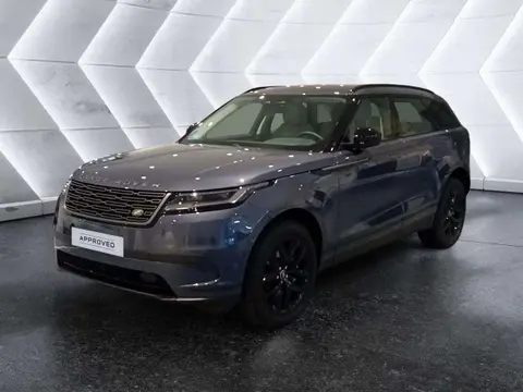 Used LAND ROVER RANGE ROVER VELAR  2023 Ad 