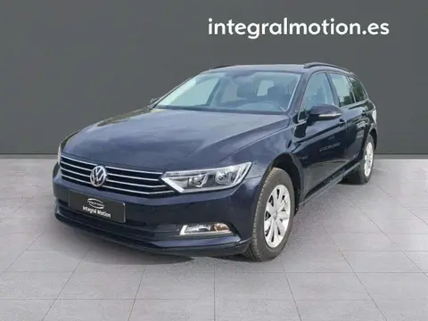 Used VOLKSWAGEN PASSAT Diesel 2019 Ad 