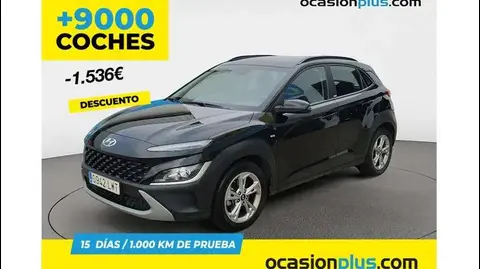 Annonce HYUNDAI KONA Essence 2021 d'occasion 