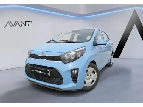 Annonce KIA PICANTO Essence 2019 d'occasion 