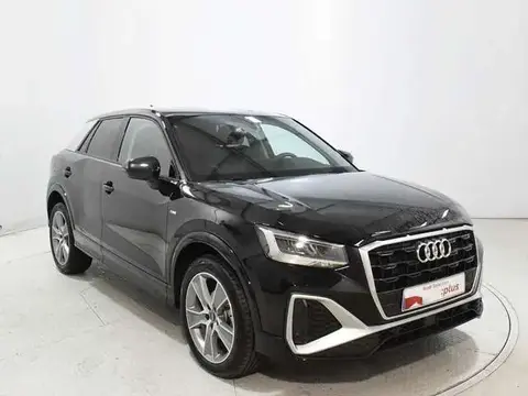 Used AUDI Q2 Diesel 2024 Ad 