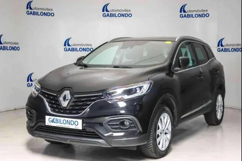 Annonce RENAULT KADJAR Diesel 2020 d'occasion 