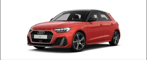 Annonce AUDI A1 Essence 2024 d'occasion 