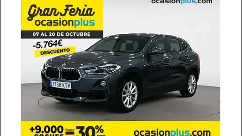 Annonce BMW X2 Essence 2019 d'occasion 