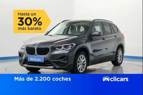 Used BMW X1 Diesel 2022 Ad 