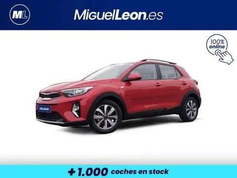 Annonce KIA STONIC Essence 2022 d'occasion 