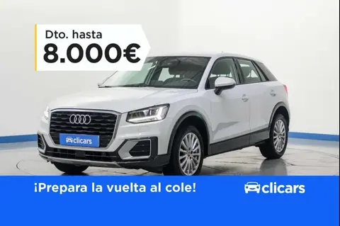 Used AUDI Q2 Petrol 2020 Ad 