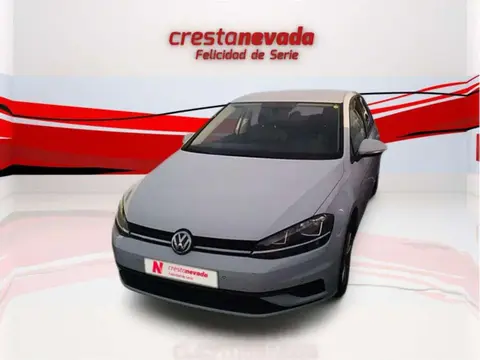 Used VOLKSWAGEN GOLF Diesel 2020 Ad 