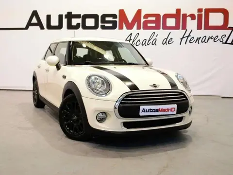 Used MINI COOPER Diesel 2018 Ad 