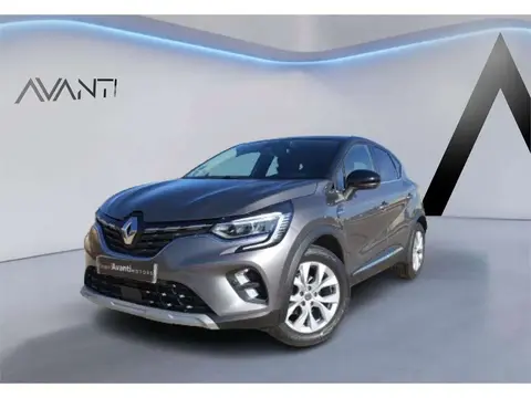 Used RENAULT CAPTUR Petrol 2020 Ad 