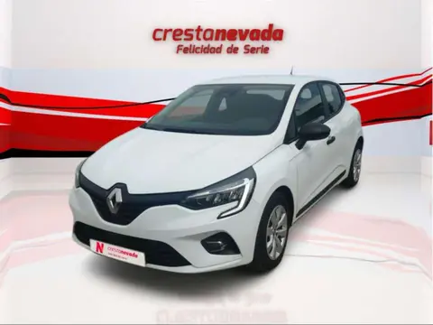 Used RENAULT CLIO Diesel 2021 Ad 