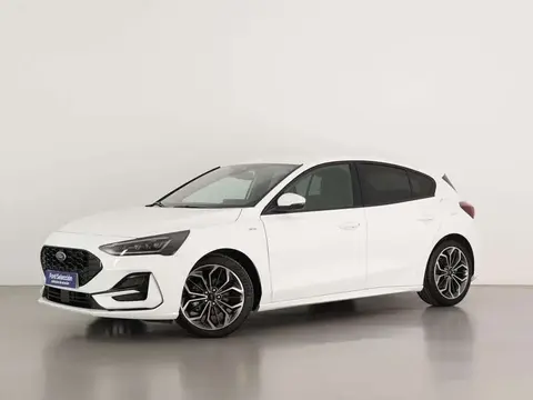 Annonce FORD FOCUS Essence 2023 d'occasion 