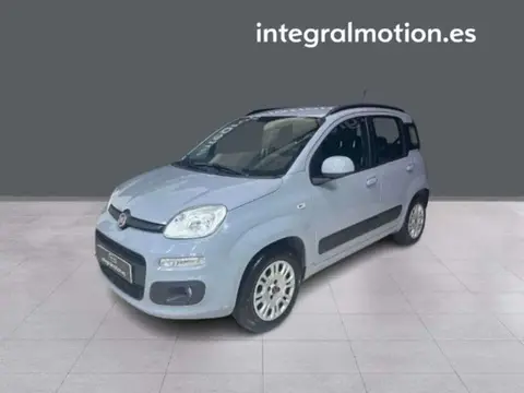 Used FIAT PANDA Petrol 2020 Ad 