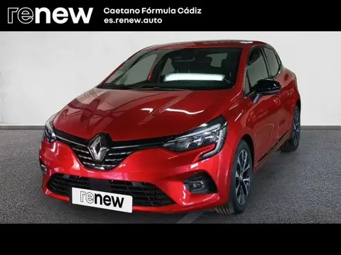 Used RENAULT CLIO Petrol 2023 Ad 