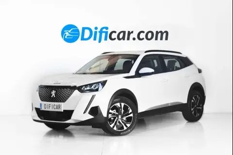 Used PEUGEOT 2008 Diesel 2020 Ad 