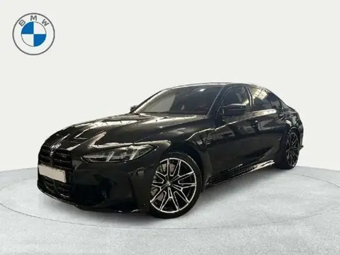 Annonce BMW M3 Essence 2024 d'occasion 