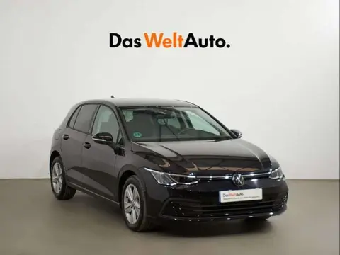 Annonce VOLKSWAGEN GOLF Diesel 2023 d'occasion 