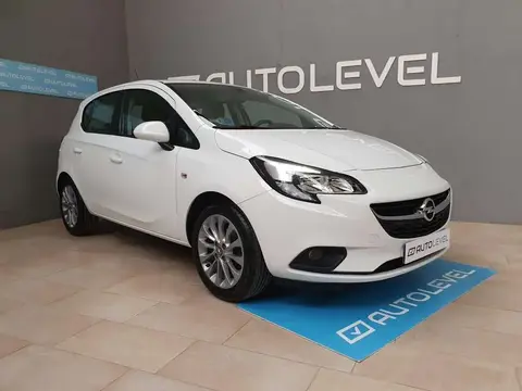 Annonce OPEL CORSA GPL 2019 d'occasion 