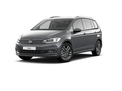 Annonce VOLKSWAGEN TOURAN Diesel 2024 d'occasion 