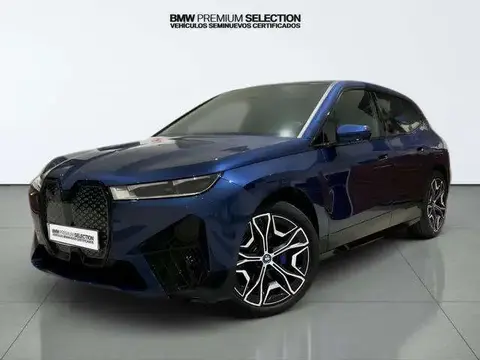 Annonce BMW IX Électrique 2024 d'occasion 