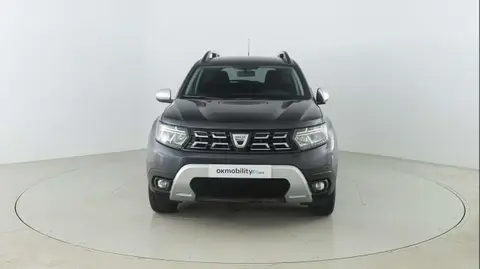 Used DACIA DUSTER Diesel 2022 Ad 