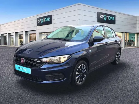 Used FIAT TIPO Diesel 2019 Ad 