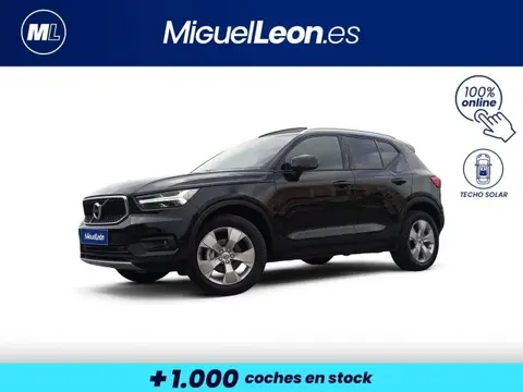 Annonce VOLVO XC40 Essence 2021 d'occasion 