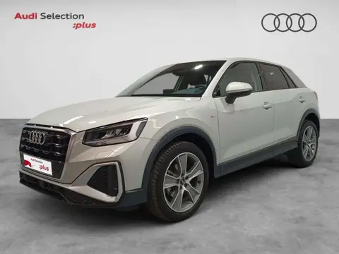 Used AUDI Q2 Diesel 2024 Ad 