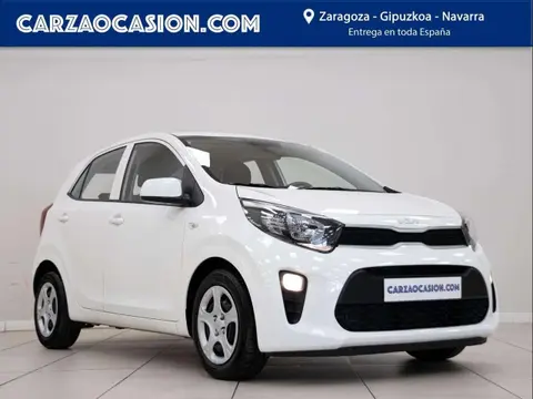 Used KIA PICANTO Petrol 2024 Ad 