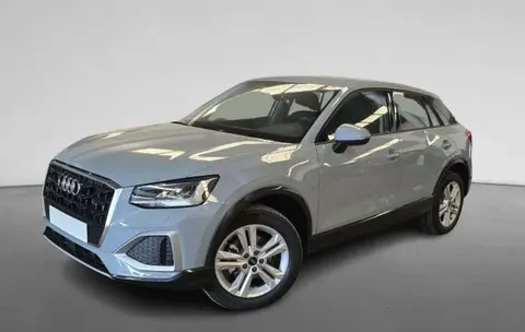 Annonce AUDI Q2 Essence 2024 en leasing 