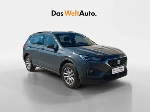 Used SEAT TARRACO Diesel 2023 Ad 