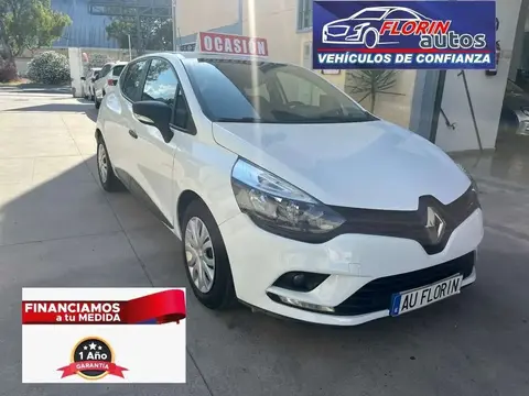 Annonce RENAULT CLIO Diesel 2018 d'occasion 