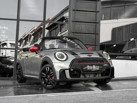 Annonce MINI JOHN COOPER WORKS Essence 2023 d'occasion 