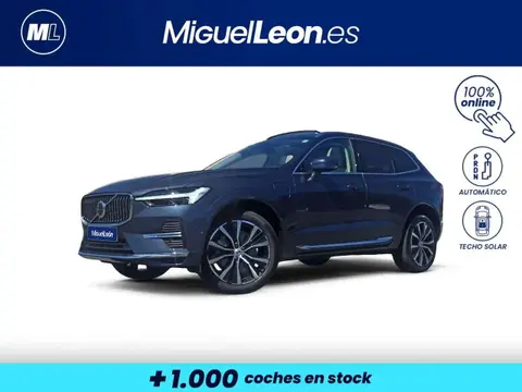 Annonce VOLVO XC60  2023 d'occasion 