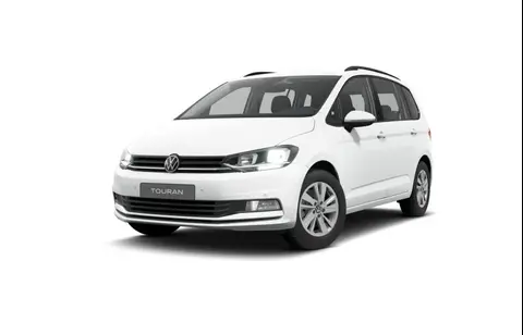 Used VOLKSWAGEN TOURAN Petrol 2024 Ad 