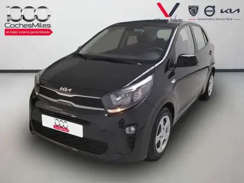 Used KIA PICANTO Petrol 2023 Ad 