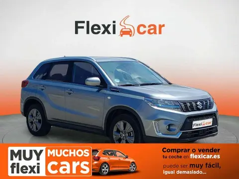 Used SUZUKI VITARA Hybrid 2023 Ad 