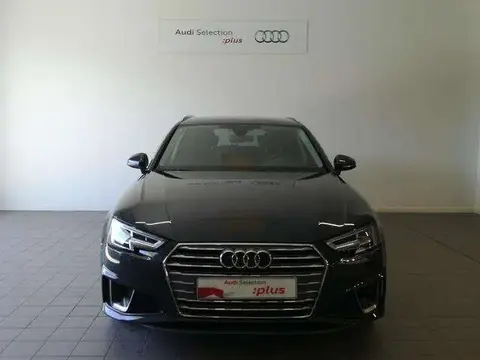 Used AUDI A4 Diesel 2019 Ad 