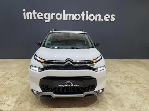 Annonce CITROEN C3 AIRCROSS Essence 2021 d'occasion 