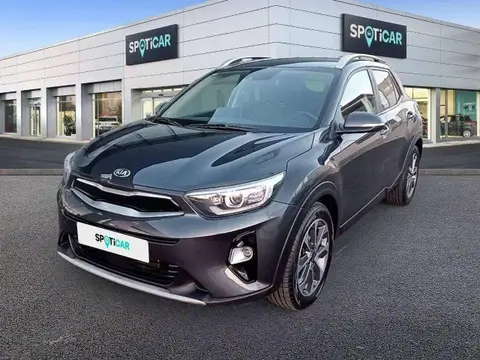 Used KIA STONIC Petrol 2019 Ad 